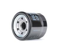 FILTRON OP 595 Filtre à huile pour FORD Econovan Kastenwagen (KAA)