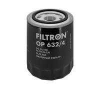 FILTRON OP 632/4 Filtre à huile pour HYUNDAI TERRACAN (HP) pour KIA K2700 (SD)