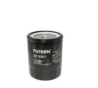 FILTRON OP 636/1 Filtre à huile