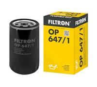 Filtron Filtre à huile OP 647/1