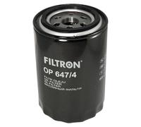 FILTRON OP 647/4 Filtre À Huile Pour Maserati Bora Ghibli