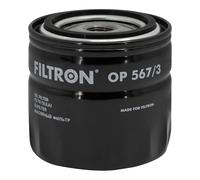 Filtron op567/3 Filtre à huile