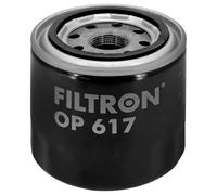 Filtron op617 filtre à huile