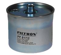 FILTRON PP 817/2 Filtre à Carburant Pour Land Rover Freelander LN L314