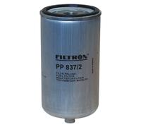 FILTRON PP 837/2 Filtre à Carburant Kraftstofffilter Filtre à Visser