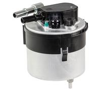 FILTRON PP 838/8 Filtre à Carburant Pour Ford Focus C-Max Fiesta VI CB1
