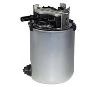 FILTRON PP 857/9 Filtre à carburant
