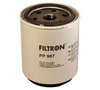 FILTRON PP 967 Filtre à Carburant Avec Séparateur D’eau