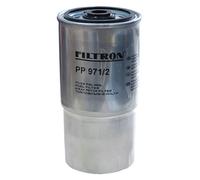 Filtre à carburant Filtre vissé PP 971/2 FILTRON pour RENAULT TRUCKS