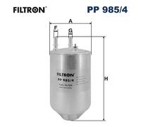 FILTRON PP 985/4 Filtre à carburant pour MAN,VW