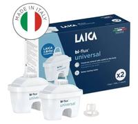 Filtros 2 BI-FLUX Laica Slim F2L Universal