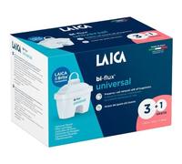 Filtros 3+1 BI-FLUX Laica Slim F4T Universal