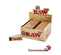 Filtros de carton Raw (1 x 50)