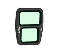 Filtros de Lente para Air 3 Filter Set Filtro UV Drone AcessóRios