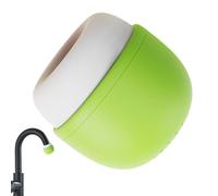 Filtros de montaje para - Purificador de carbón activado por filtración de - Filtro de agua para de lavabo de baño - para cloro, metales pesados, impurezas y olores