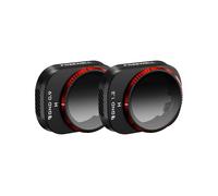 Filtry Gnd 0.9, 1.2 Freewell Do Dji Mini 4 Pro