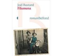 Joël Bastard – Filumena – Roman – broché