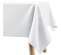 Filumi Nappe Carré 60x60 cm Blanche Rembourrée extérieur intérieur Motif en Zigzag Verte