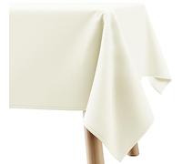 Filumi Nappe Carré 60x60 cm Creme Rembourrée extérieur intérieur Motif en Zigzag Verte