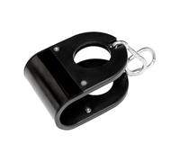 Filvczt Attaches de Barre | Pinces en Métal Renforcé pour Barres De Musculation,Accessoire Polyvalent de Levage pour Suspension, Haltères et Soulevé de Terre