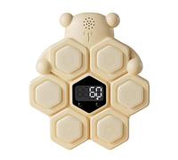Filvczt Compteur de Saut en Hauteur - Jouet Interactif Flexible Intelligent avec Affichage LED | Compteur Tactile D'Entraînement De Hauteur | pour garçons Filles Adolescents Maison école Gymnase