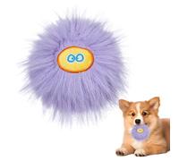 Filvczt Peluche Couineurs pour Chien - Peluche d'exercice pour Chiot, Molaires Petits Chiens | pour Les Amoureux des Animaux Les Dresseurs en Appartement Maison Bureau Salon Chambre Étude