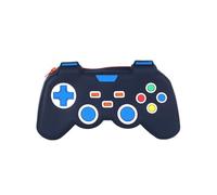 Filvczt Pencil Case Game Controller, Creative Pencil Pouch, Cool Gamer Pencil Case, Large Capacity Pencil Storage Pouch, Personalised Game, Easy to Use, Portable for Boys Girls