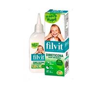 Filvit Anti-Poux 125ml