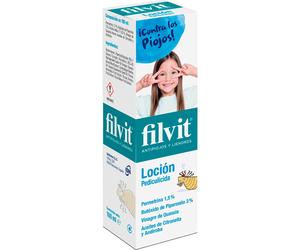 Filvit Lotion Anti-Poux 100 ml