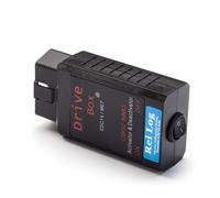 FilWas Drive Box OBD2 Désactivateur/activateur d'immobilisation compatible uniquement avec EDC15/ME7 Immo Off en appuyant sur un bouton