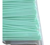 FILWY Bâton de Nettoyage à Jet d'encre à Pointe de Mousse, 500 pièces, Compatible avec l'imprimante Roland Mimaki JV3 JV4 DX3 DX4 DX5 DX7