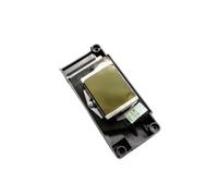 FILWY Buse de tête d'impression à solvant écologique déverrouillée, Compatible avec DX5 RJ900 JV33 JV3, Compatible avec 1604 1614 F186000 F160010 F187000