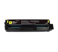 FILWY Cartouche de Toner 4 Couleurs 20N5HK0 20N5HC0 20N5HM0 20N5HY0, Compatible avec l'imprimante CS331dw CX331adwe(Yellow)