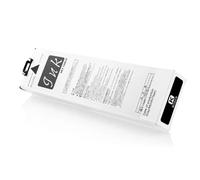 FILWY Cartouche d'encre Compatible avec Riso Comcolor X7200 X7250 7200 7250 X7250A EX7250 K C M Y Option 4 Couleurs(Black)