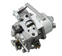 FILWY Ensemble de carburateur de Moteur Hors-Bord Compatible avec BF2 BF 2 Modèles Remplacement Part 16100 ZW6 716