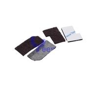 FILWY Joint de Tambour et Joint de Nettoyage compatibles avec MP C6502 C8002, 5 Jeux(Buy 10 Sets)