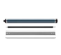 FILWY Kit tambour compatible avec MP C2030 C2010 C2550 C2530 C2050 C2051