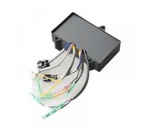 FILWY Module Compatible Power Pack Compatible avec Les Moteurs Hors-Bord Marins de 60 ch 70HP 2 Temps 2002 Compatible avec présenter la pièce Accessoire du modèle