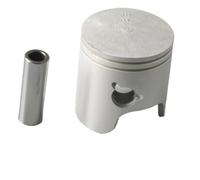 FILWY Moteur Hors-Bord 2 Traits 40 ch 50 ch kit de Piston Standard à Deux Anneaux 67 mm Parts Moteurs de Bateau compatibles