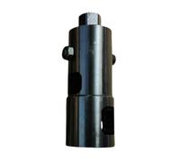 FILWY Outil de réparation de Retrait de CRIN d'extracteur d'injecteur Compatible avec la buse d'injection de CRIN