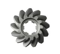 FILWY Pignon Compatible avec Le Remplacement de Moteurs extérieurs de 20 ch 30 ch Compatible avec 689455100 689455510000