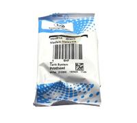 FILWY Tête d'impression GT51 GT50 M0H50A M0H51A, Compatible avec 5810 5820 GT5810 GT5820 310 315 318 319 410 415 418 419, système de réservoir d'imprimante(M0H51A)