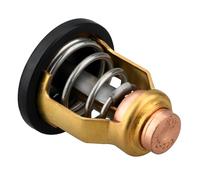 FILWY Thermostat Compatible 60c 140F Compatible avec Les Moteurs Hors-Bord de 4 Traits 75 à 250 modèles