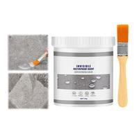 Filzime Waterproof Sealant, Transparent Waterproof Coating Agent, Waterproof Insulating Sealant Mastic (30G)
