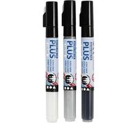 Filzstifte Plus Color