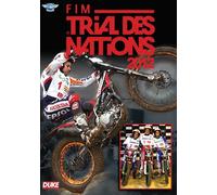 Fim 2012 Official Trial Reviews - Trials des Nations 2012
