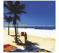 Morello & Barth – Fim De Semana En Eldorado (avec Alaide Costa & Johnny Alf) – CD
