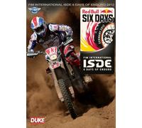FIM International Six Days of Enduro