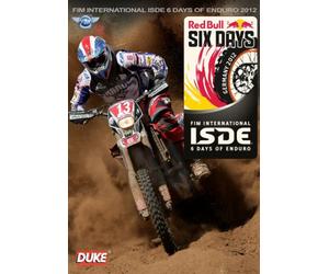 FIM International Six Days of Enduro