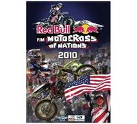 Fim Red Bull Motocross Of Nati [Import Anglais] (Import)